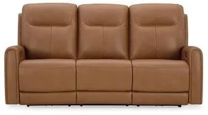 Tryanny Power Reclining Sofa