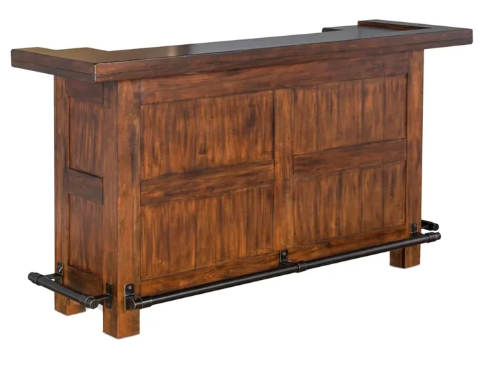 Tupelo Storage Bar