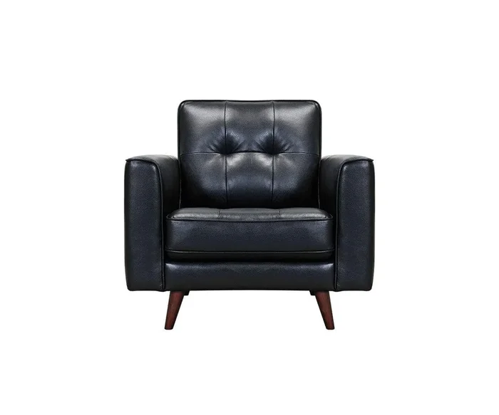 Turner Leather Chair