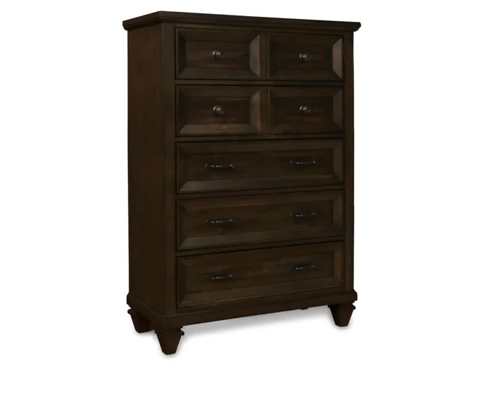 Tustin Chest