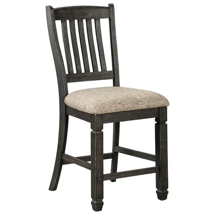 Tyler Creek Upholstered Bar Stool