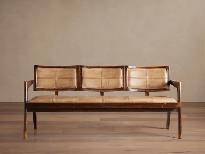 Tyson Bench