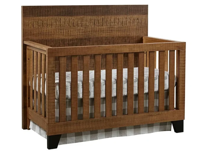 Umbridge Convertible Crib