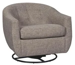 Upshur Accent Chair Swivel Glider Accent Chair