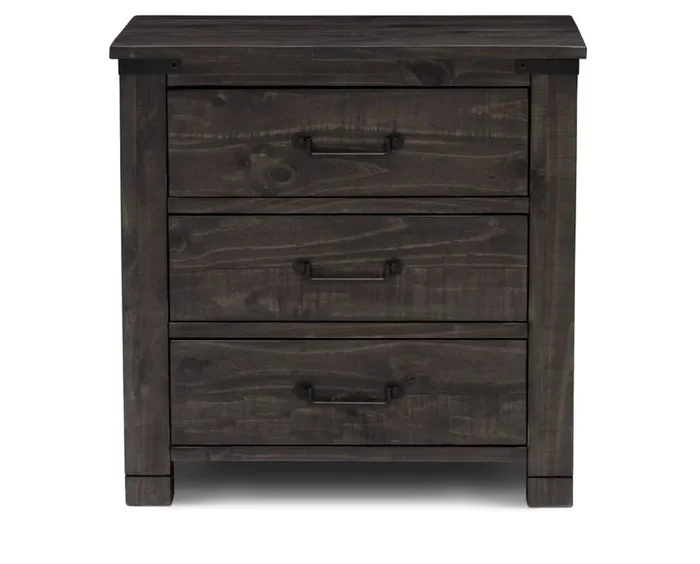Utah Drawer Nightstand