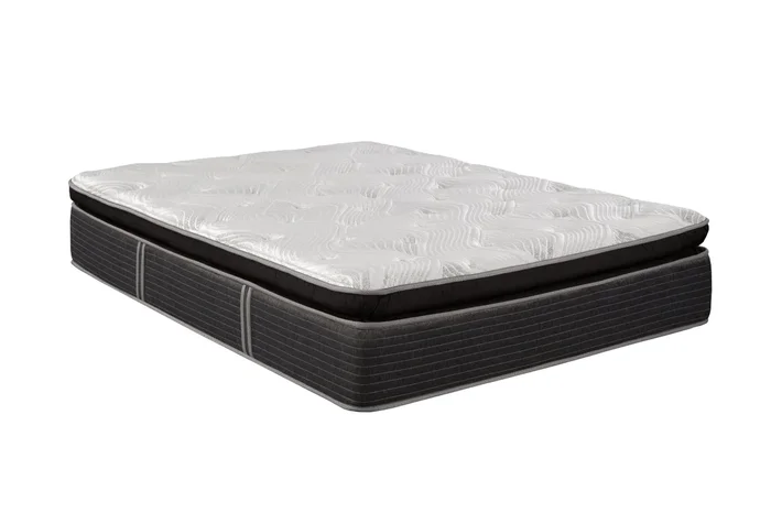 Uthopia Pillow Top Full 14.75″ Utopia Pillow Top Mattress Only