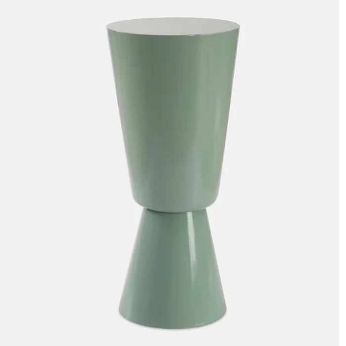 Uttermost Sabetha High Gloss Drink Table