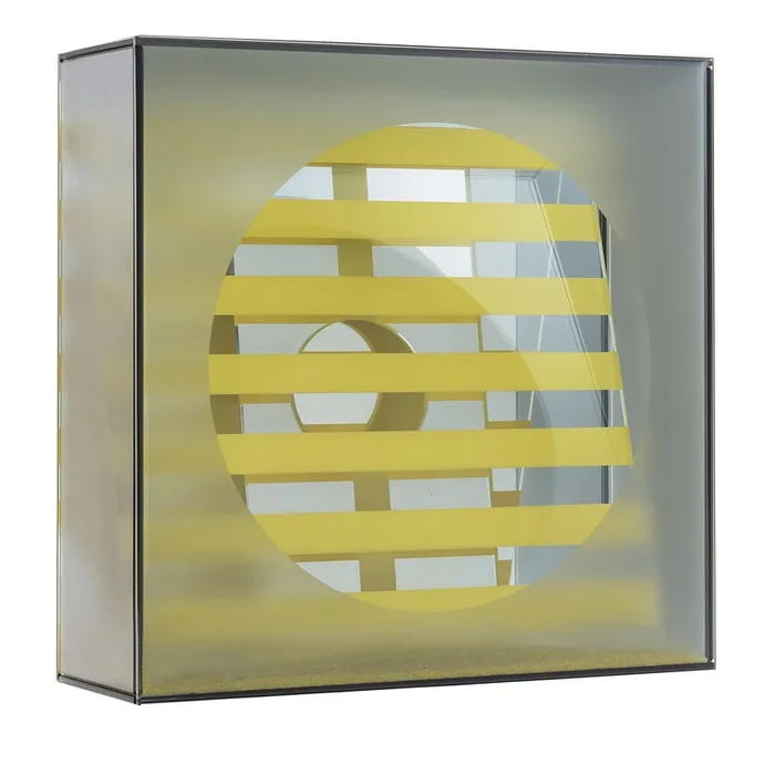 V1 Vetrinette Mirror