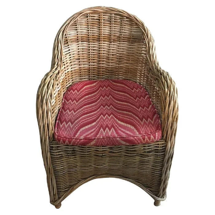 Valencia Rattan Dining Chairs
