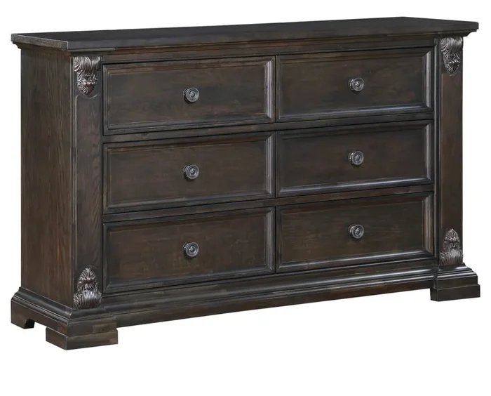 Valhalla Dresser