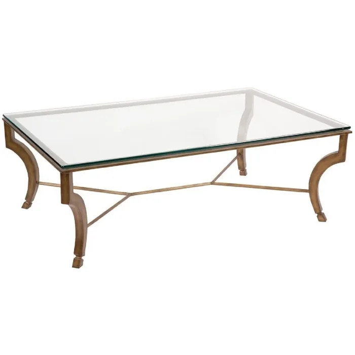 Vanguard Coffee Table
