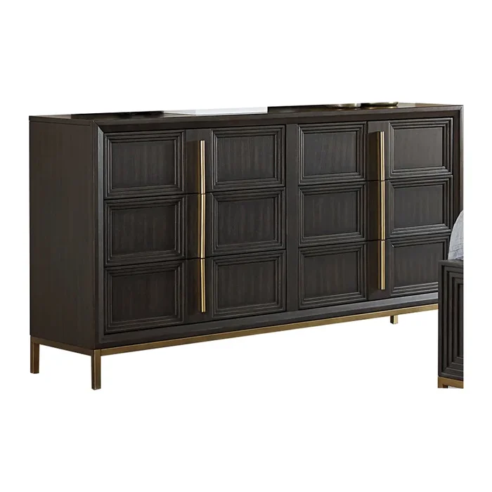 Vargehese DRESSER