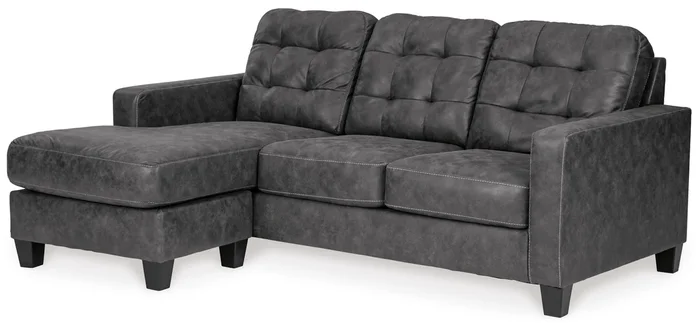 Venaldi Sofa Chaise Sleeper