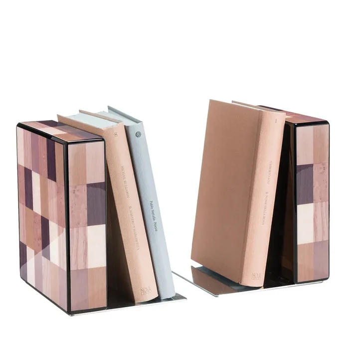 Venezia Sesitere Set of 2 Bookends