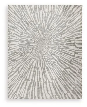 Verland Washable 7’6″ X 9’6″ Area Rug