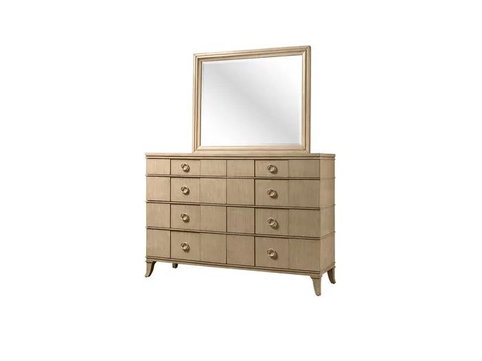 Verona 8 Drawer Dresser 320-130