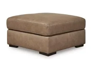 Veronella Oversized Accent Ottoman