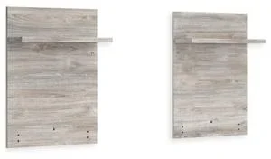 Vessalli Headboard Extension (set of 2)