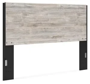 Vessalli King Panel Headboard