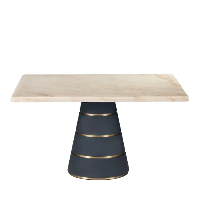 Vesuvio Square Table