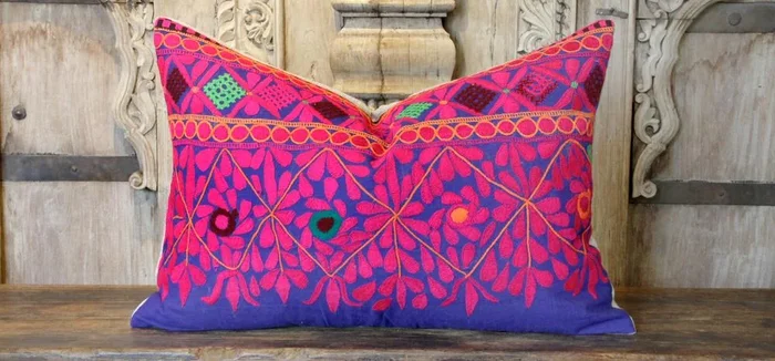 Vezna Mathuravati Lumbar (Trade)
