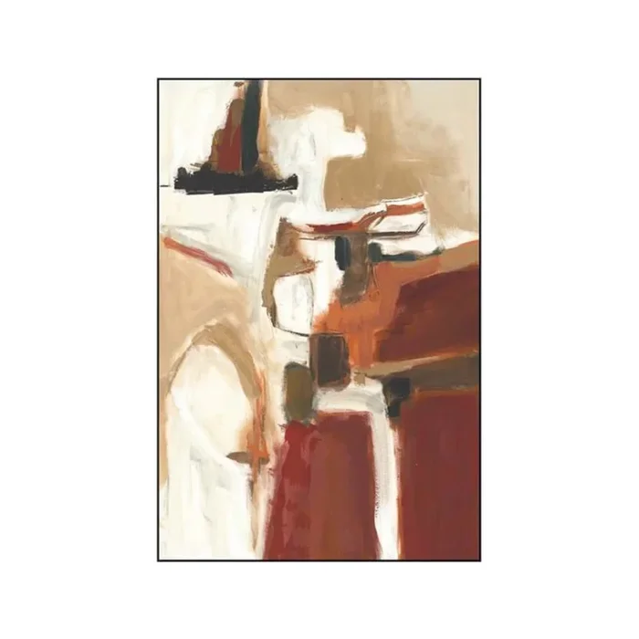 Villa 40 X 60 Wall Art