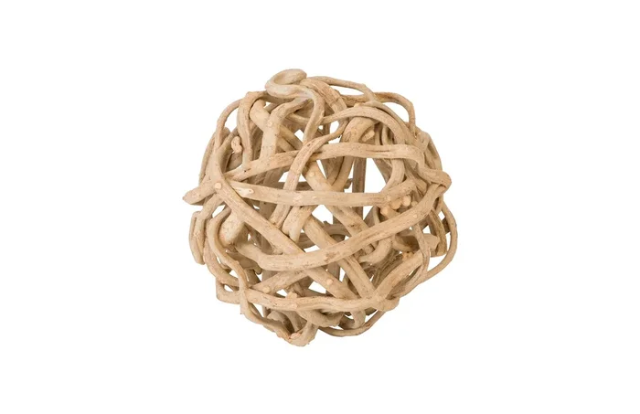 Vine Ball, 20″ Diameter