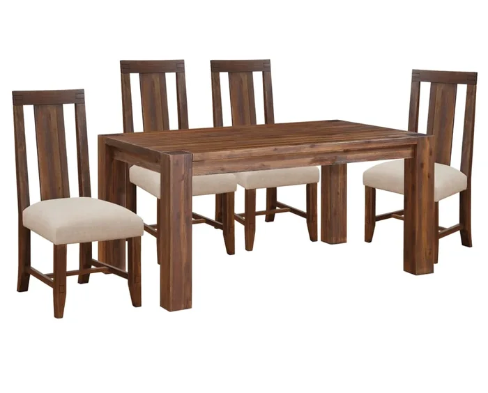 Vinson 5 Pc. Dining Room Set