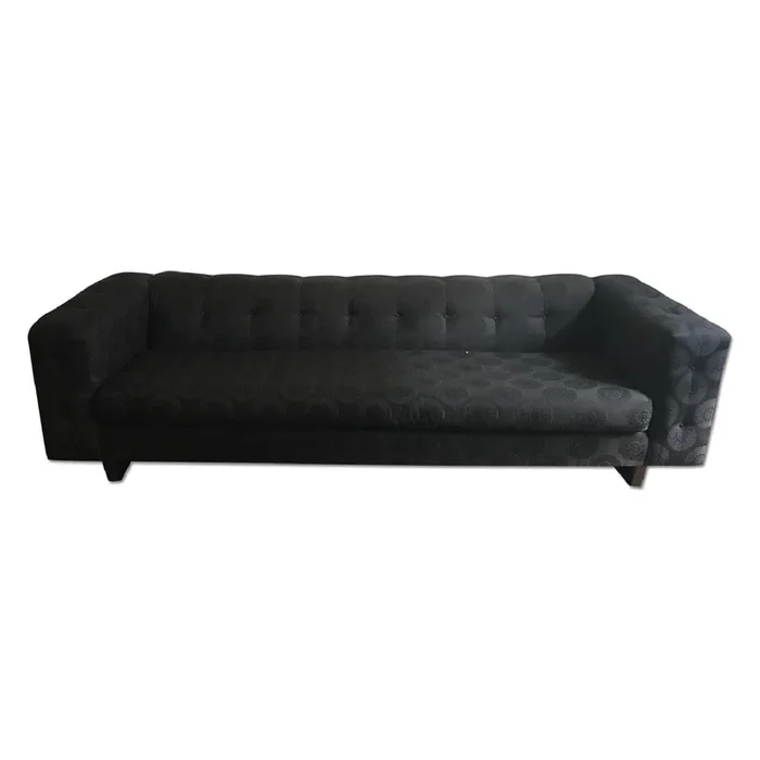 Vintage Chesterfield Sofa