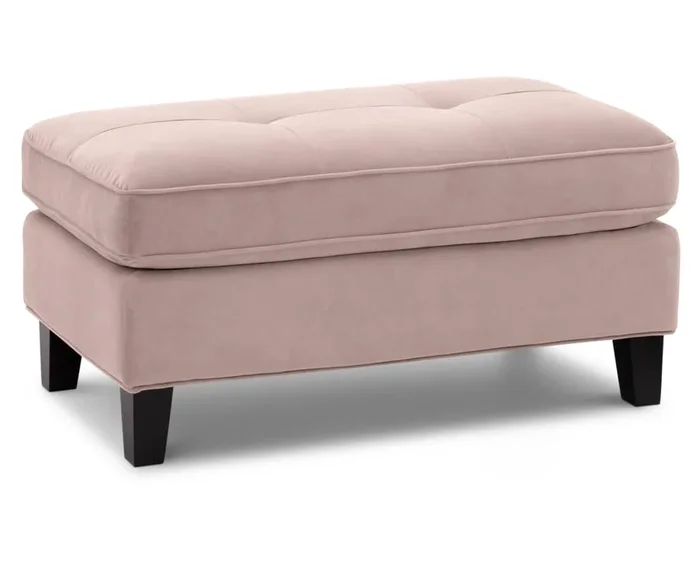 Vista Ottoman