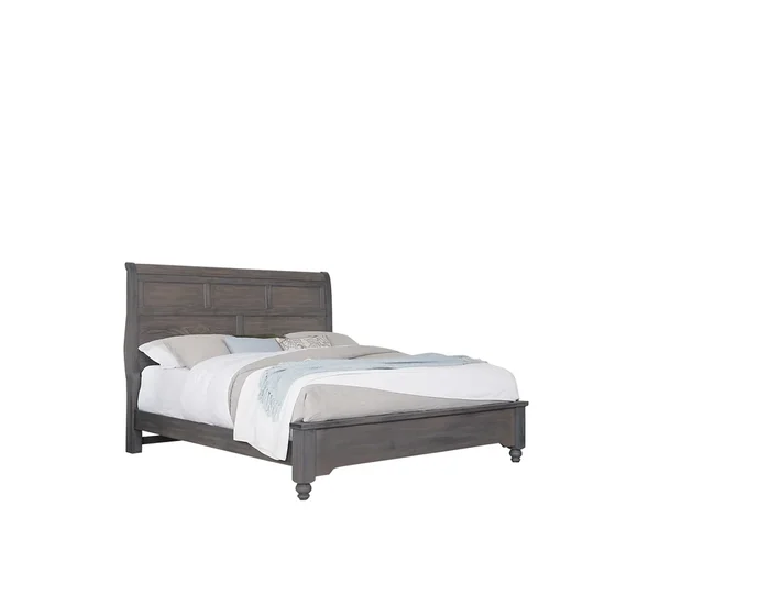 Vista Queen Sleigh Bed