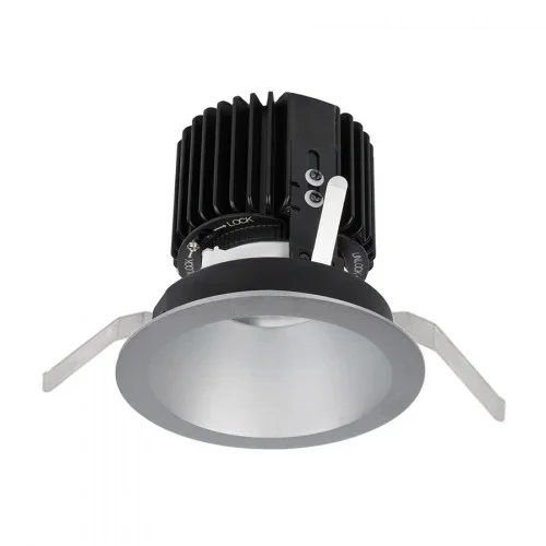 Volta Round Trim with LED Light Engine (16|R4RD2T-F927-HZ)