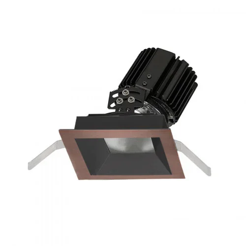 Volta Square Adjustable Trim with LED Light Engine (16|R4SAT-F930-CB)
