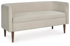 Wainner Accent Bench