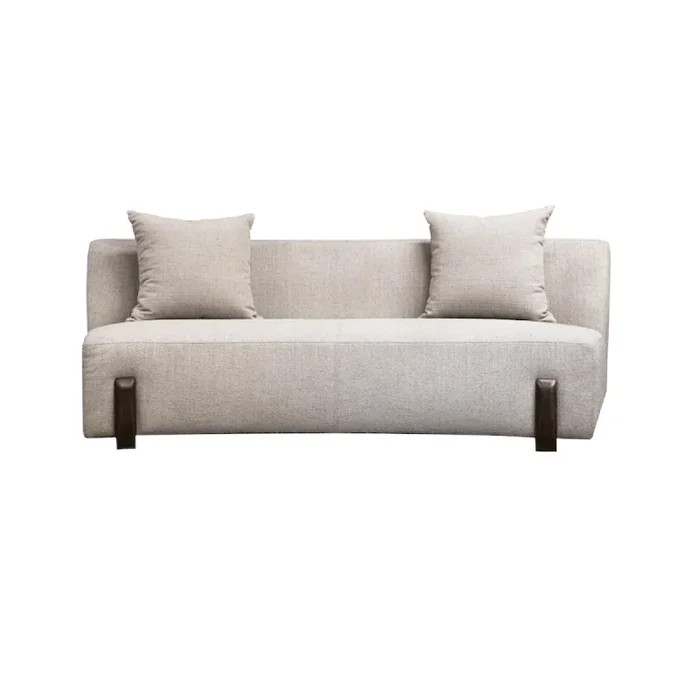 Walker Armless Sofa