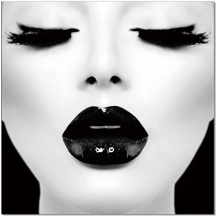 Wall Art Black & White 18212 By J&M