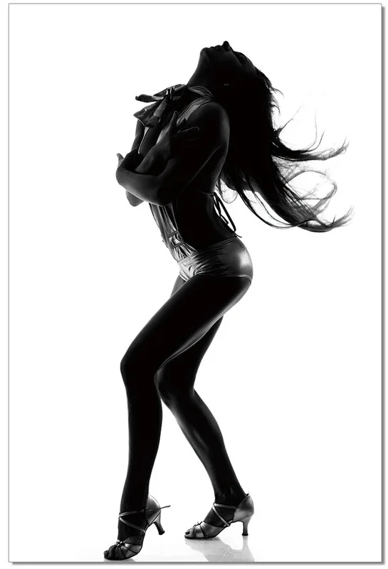 Wall Art Dance 18167 By J&M