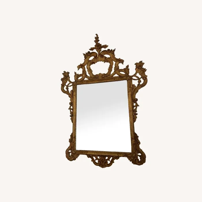 Wall Mirror