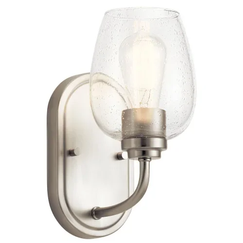 Wall Sconce 1Lt (10687|44381NICS)