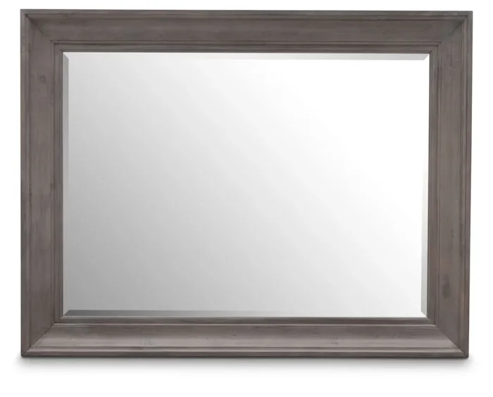 Warwick Mirror