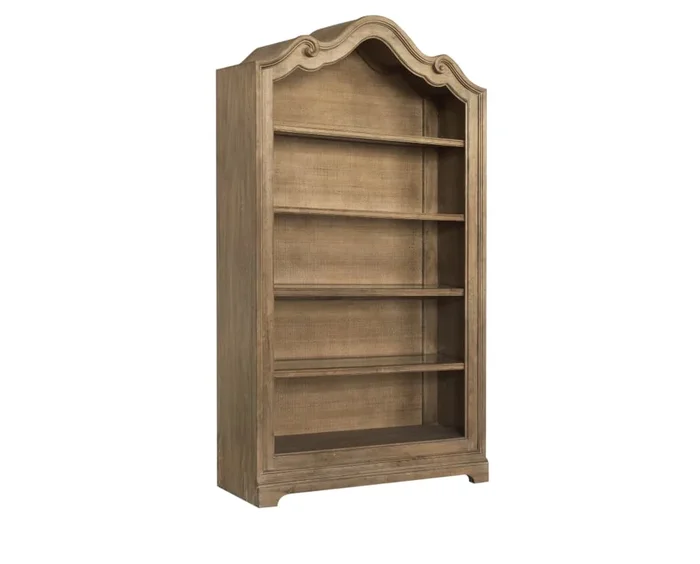 Waterbury Bookcase