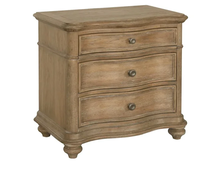 Waterbury Nightstand