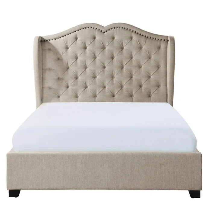 Waterlyn Bed