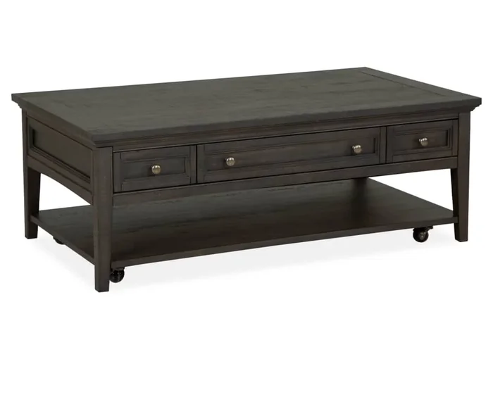 Waterton Falls Coffee Table