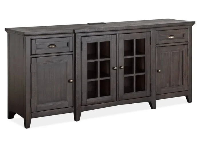Waterton Falls TV Stand