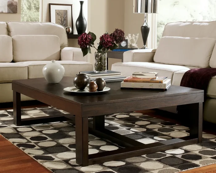 Watson Rectangular Coffee Table
