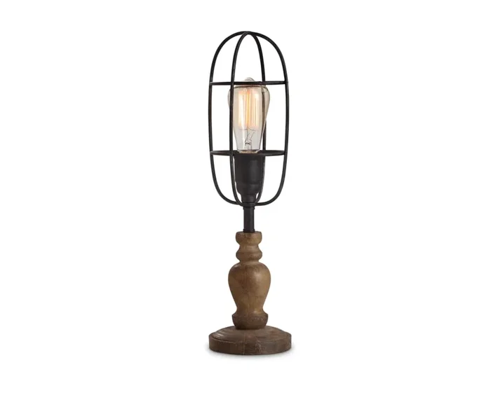 Watson Tall Accent Lamp