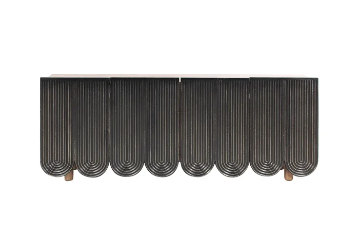 Wave Side Board