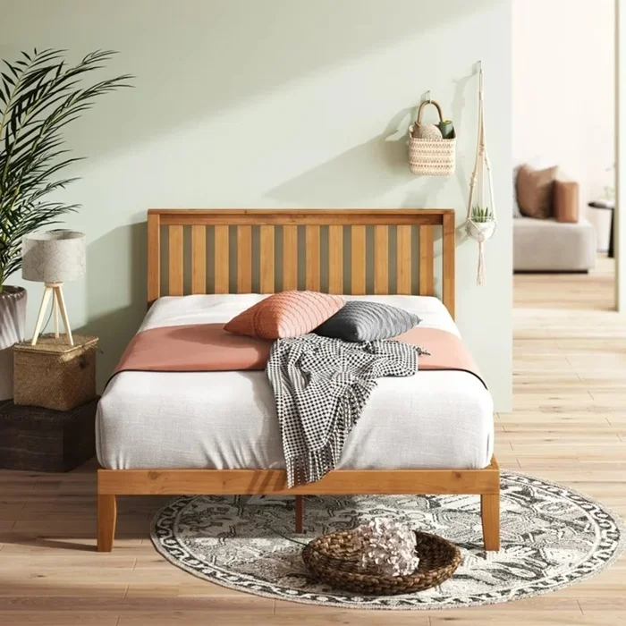 Wayfair Sison Platform Bed