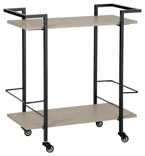 Waylowe Bar Cart